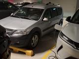 ВАЗ (Lada) Largus 2018 года за 4 500 000 тг. в Астана – фото 4