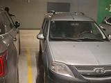 ВАЗ (Lada) Largus 2018 года за 4 500 000 тг. в Астана – фото 5