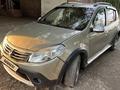 Renault Sandero 2012 годаfor3 300 000 тг. в Алматы