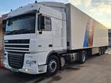 DAF  XF 95 2003 года за 14 000 000 тг. в Алматы – фото 4