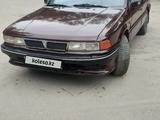 Mitsubishi Galant 1990 годаүшін1 200 000 тг. в Алматы – фото 2