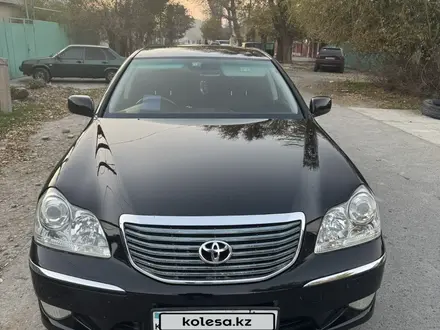 Toyota Crown Majesta 2006 года за 6 900 000 тг. в Тараз