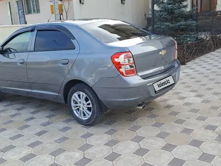 Chevrolet Cobalt 2022 года за 6 180 000 тг. в Шымкент – фото 3