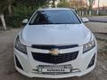 Chevrolet Cruze 2013 года за 3 500 000 тг. в Актобе