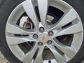 Chevrolet Cruze 2013 года за 3 500 000 тг. в Актобе – фото 11