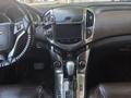 Chevrolet Cruze 2013 года за 3 500 000 тг. в Актобе – фото 12