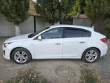 Chevrolet Cruze 2013 годаүшін3 500 000 тг. в Актобе – фото 2