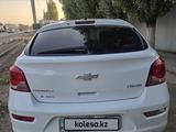 Chevrolet Cruze 2013 годаүшін3 500 000 тг. в Актобе – фото 3