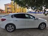 Chevrolet Cruze 2013 годаүшін3 500 000 тг. в Актобе – фото 4
