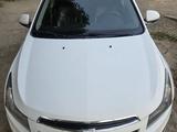 Chevrolet Cruze 2013 годаүшін3 500 000 тг. в Актобе – фото 5