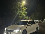 Kia K5 2017 годаүшін8 800 000 тг. в Астана