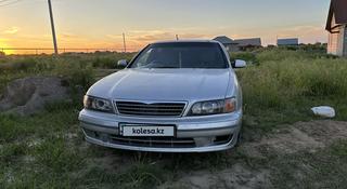 Nissan Cefiro 1997 года за 2 200 000 тг. в Алматы