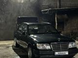 Mercedes-Benz E 200 1992 годаүшін2 100 000 тг. в Шымкент – фото 4