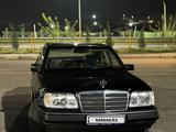 Mercedes-Benz E 200 1992 годаүшін2 100 000 тг. в Шымкент – фото 2