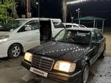 Mercedes-Benz E 200 1992 годаүшін2 100 000 тг. в Шымкент – фото 3