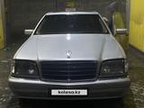 Mercedes-Benz S 320 1998 годаfor4 500 000 тг. в Алматы – фото 2