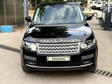 Land Rover Range Rover 2013 годаfor25 000 000 тг. в Шымкент – фото 4