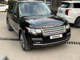 Land Rover Range Rover 2013 годаfor25 000 000 тг. в Шымкент – фото 3