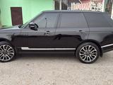 Land Rover Range Rover 2013 годаfor25 000 000 тг. в Шымкент – фото 2