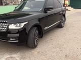 Land Rover Range Rover 2013 годаfor25 000 000 тг. в Шымкент