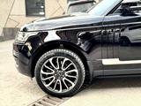 Land Rover Range Rover 2013 годаfor25 000 000 тг. в Шымкент – фото 5