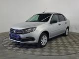 ВАЗ (Lada) Granta 2190 2020 года за 3 790 000 тг. в Алматы