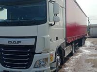 DAF  106 2017 года за 29 000 000 тг. в Шымкент