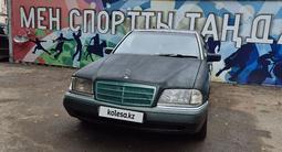 Mercedes-Benz C 180 1993 годаfor1 450 000 тг. в Кокшетау