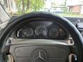 Mercedes-Benz C 180 1993 годаүшін1 150 000 тг. в Кокшетау – фото 15