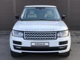 Land Rover Range Rover 2016 года за 24 650 000 тг. в Алматы – фото 3