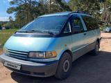 Toyota Previa 1997 года за 3 100 000 тг. в Астана – фото 2