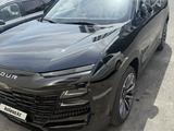 Jetour Dashing 2025 года за 10 500 000 тг. в Актау – фото 4
