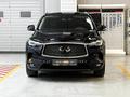 Infiniti QX50 2022 годаүшін17 990 000 тг. в Алматы – фото 2