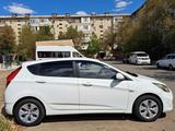 Hyundai Solaris 2012 годаүшін4 500 000 тг. в Атырау – фото 5