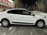 Renault Fluence 2014 года за 5 500 000 тг. в Костанай – фото 4