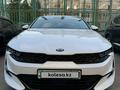 Kia K5 2021 года за 13 900 000 тг. в Астана