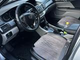 Honda Accord 2013 года за 6 500 000 тг. в Астана – фото 3
