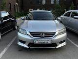 Honda Accord 2013 года за 6 500 000 тг. в Астана – фото 4