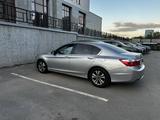 Honda Accord 2013 года за 6 500 000 тг. в Астана – фото 2