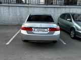 Honda Accord 2013 года за 6 500 000 тг. в Астана
