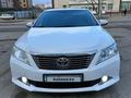 Toyota Camry 2013 года за 10 000 000 тг. в Кокшетау