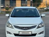 Hyundai Accent 2014 года за 4 800 000 тг. в Шымкент