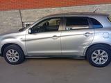 Mitsubishi ASX 2011 годаүшін4 000 000 тг. в Алматы