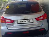 Mitsubishi ASX 2011 годаүшін4 000 000 тг. в Алматы – фото 4