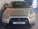Mitsubishi ASX 2011 годаүшін4 000 000 тг. в Алматы – фото 5