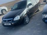 ВАЗ (Lada) Priora 2170 2012 годаүшін2 000 000 тг. в Актау – фото 5