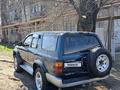 Toyota Hilux Surf 1995 годаүшін2 750 000 тг. в Алматы – фото 2