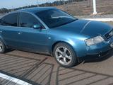 Audi A6 1998 года за 3 000 000 тг. в Щучинск – фото 2