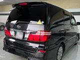 Toyota Alphard 2006 года за 7 500 000 тг. в Туркестан