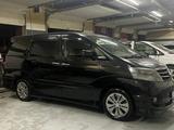 Toyota Alphard 2006 года за 7 500 000 тг. в Туркестан – фото 5